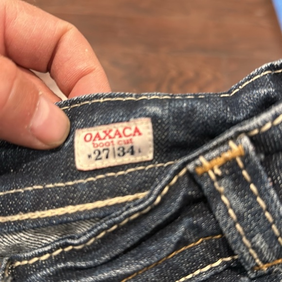 Mek Denim Jeans - Picture 13 of 14